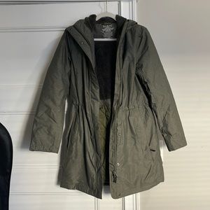 LL Bean Women’s Winter Jacket!